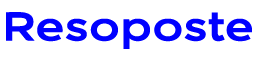 Resoposte